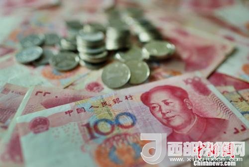 資料圖。<a target='_blank' >中新社</a>記者 泱波 攝