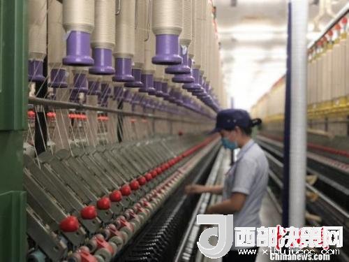 1-5月消費(fèi)品工業(yè)主營(yíng)業(yè)務(wù)收入同比增長(zhǎng)7.5%