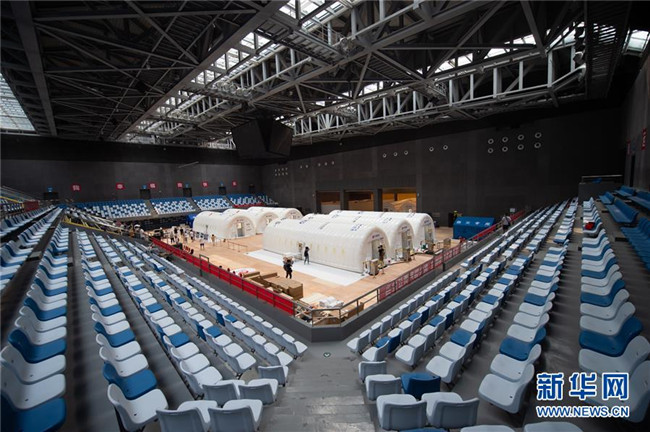 （新華全媒頭條·圖文互動(dòng)）（3）首都再戰(zhàn)“疫”，難忘40天——寫(xiě)在北京應(yīng)急響應(yīng)級(jí)別降級(jí)之際 