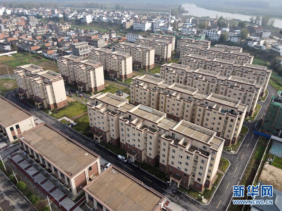 (新華全媒頭條·圖文互動(dòng))(4)長(zhǎng)淮新“斗水”記——寫在新中國(guó)治淮70年之時(shí)